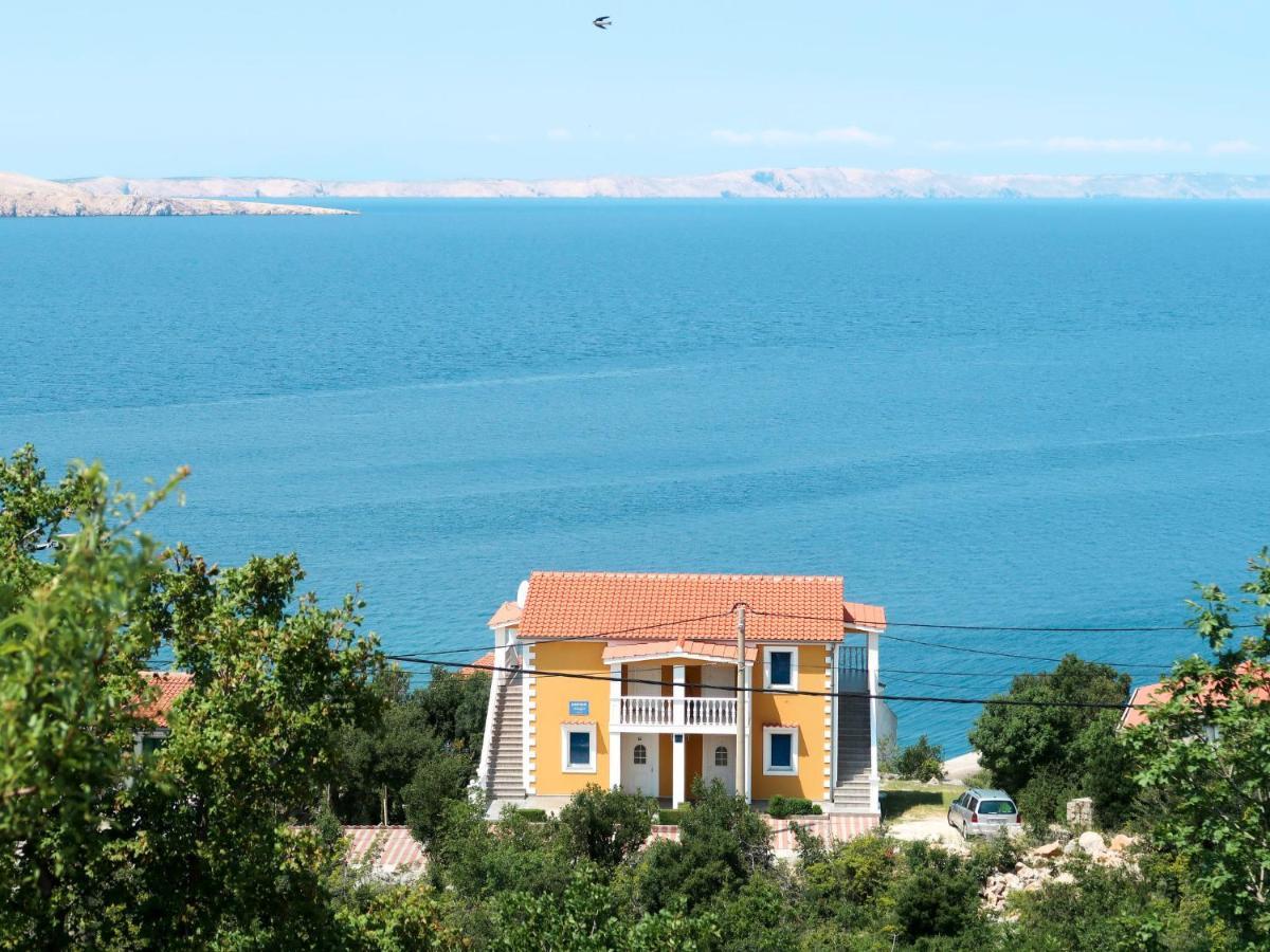 Daniel - Kbg404 By Interhome Apartment Pandzinac